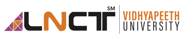 Lnct Vidyapeeth University - Cover photo