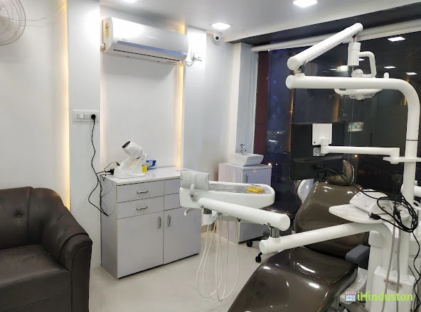 LN Dental Clinics - Logo