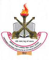 LNIPE Gwalior (LNIPE) - Logo