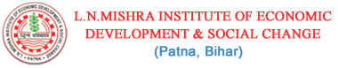 LNMCBM Patna (LNMCBM) - Logo