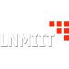 LNMIIT Jaipur (LNMIIT) - Logo