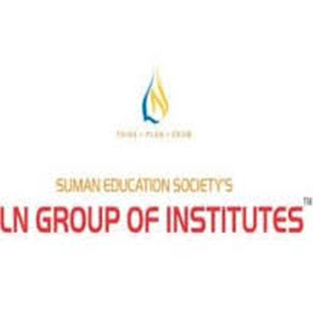 LN School of Hospitality Studies - Logo