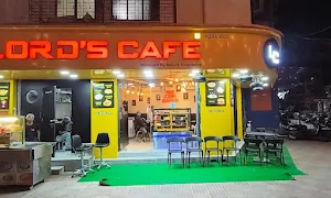 Lords cafe - Cover photo