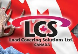 Load Covering Solutions - Logo