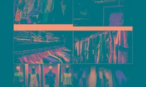 Loa De Lady Store - Cover photo