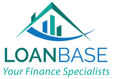 Loan Base - Logo