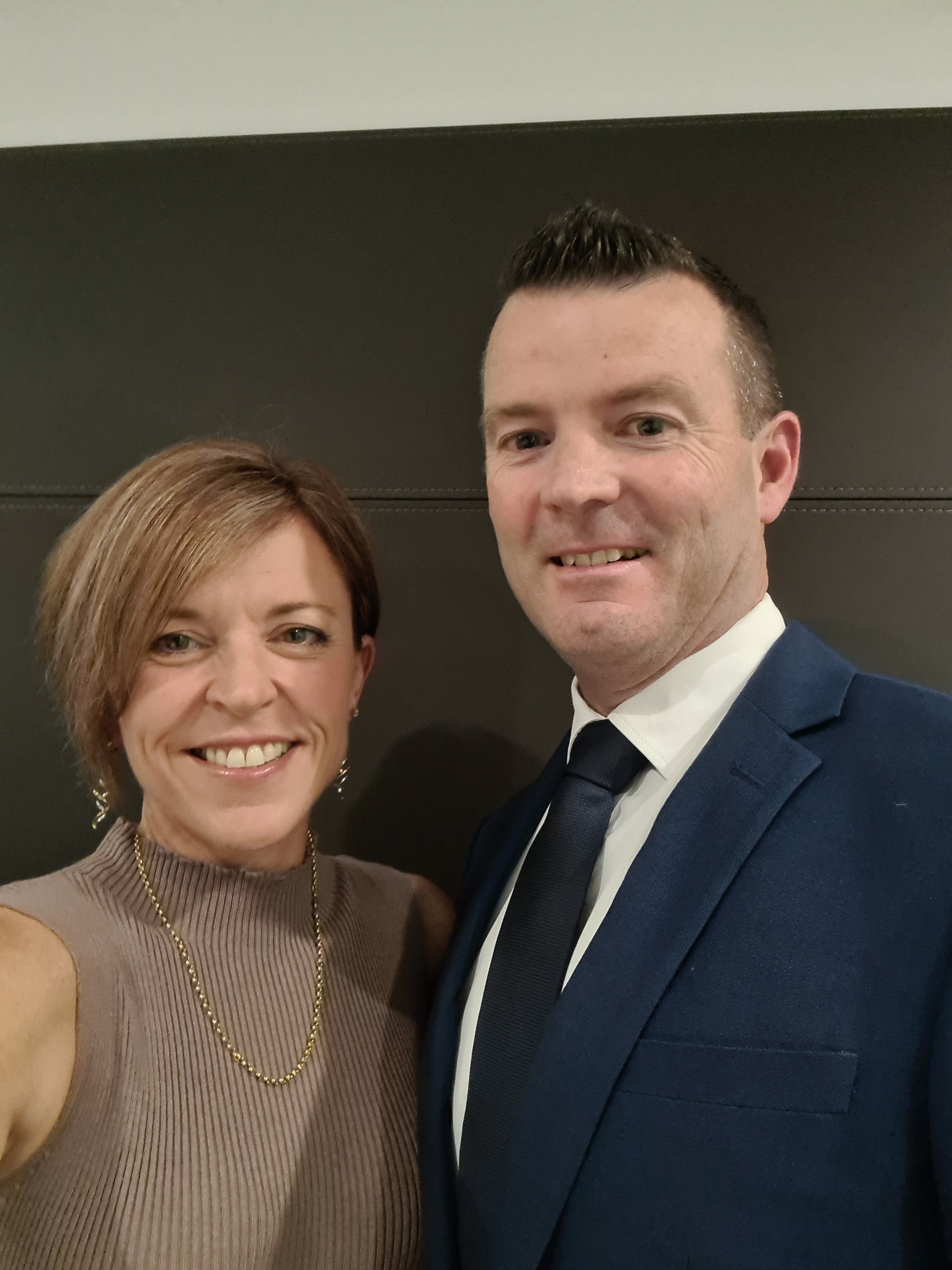 Loan Market Ray & Narelle Clark - Cover photo