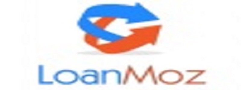Loan Moz - Logo