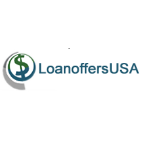loanoffersusa - Logo