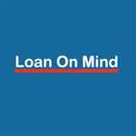 Loanonmind - Logo
