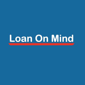 Loan On Mind - Logo