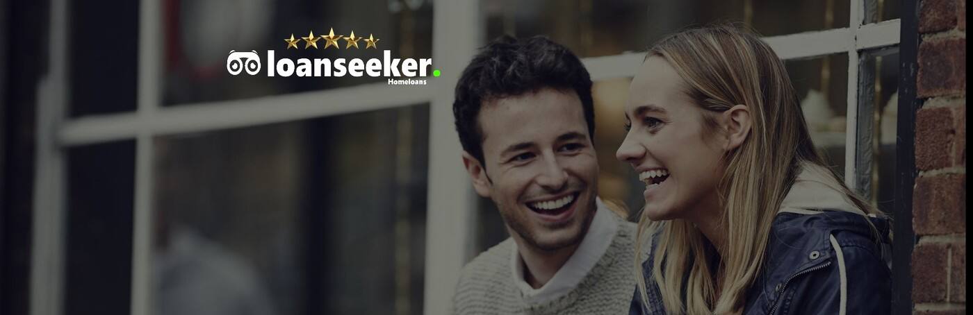 Loanseeker - Cover photo