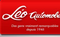 Léo Automobile Ltée - Logo