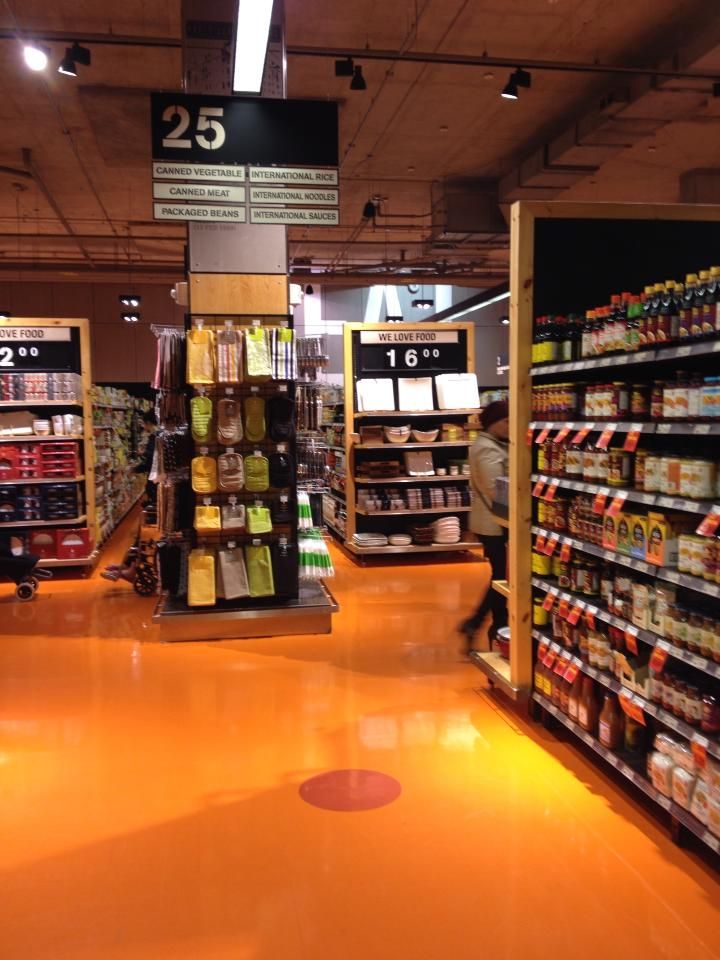Loblaws - Logo