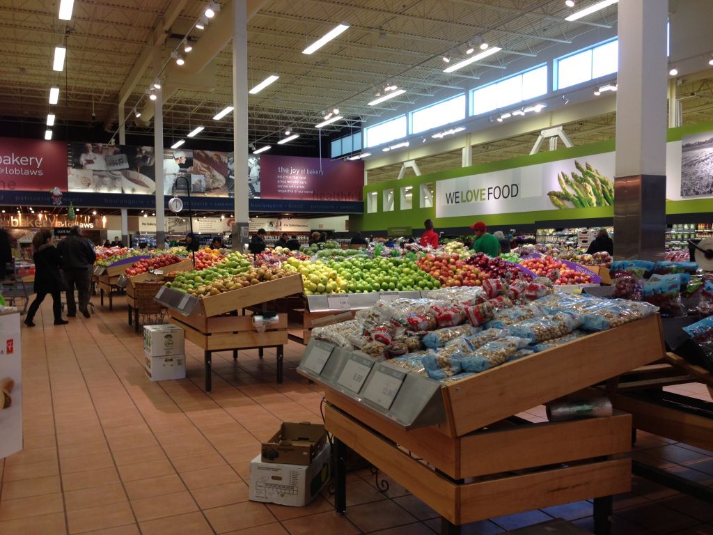 Loblaw&s;s - Logo