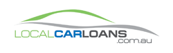 Local Car Loans - Logo