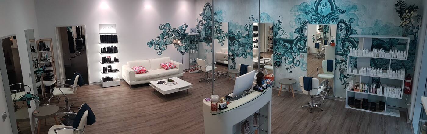 Local Colour Hair Studio - Cover photo