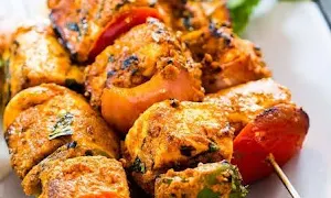 Local Da Tandoor - Logo