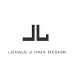 Locale J Hair Design - Logo