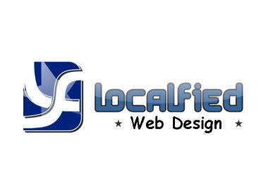 Localfied Web Design - Logo