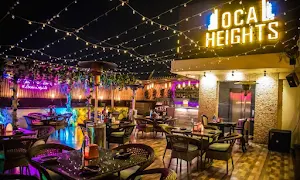 Local Heights - Cover photo