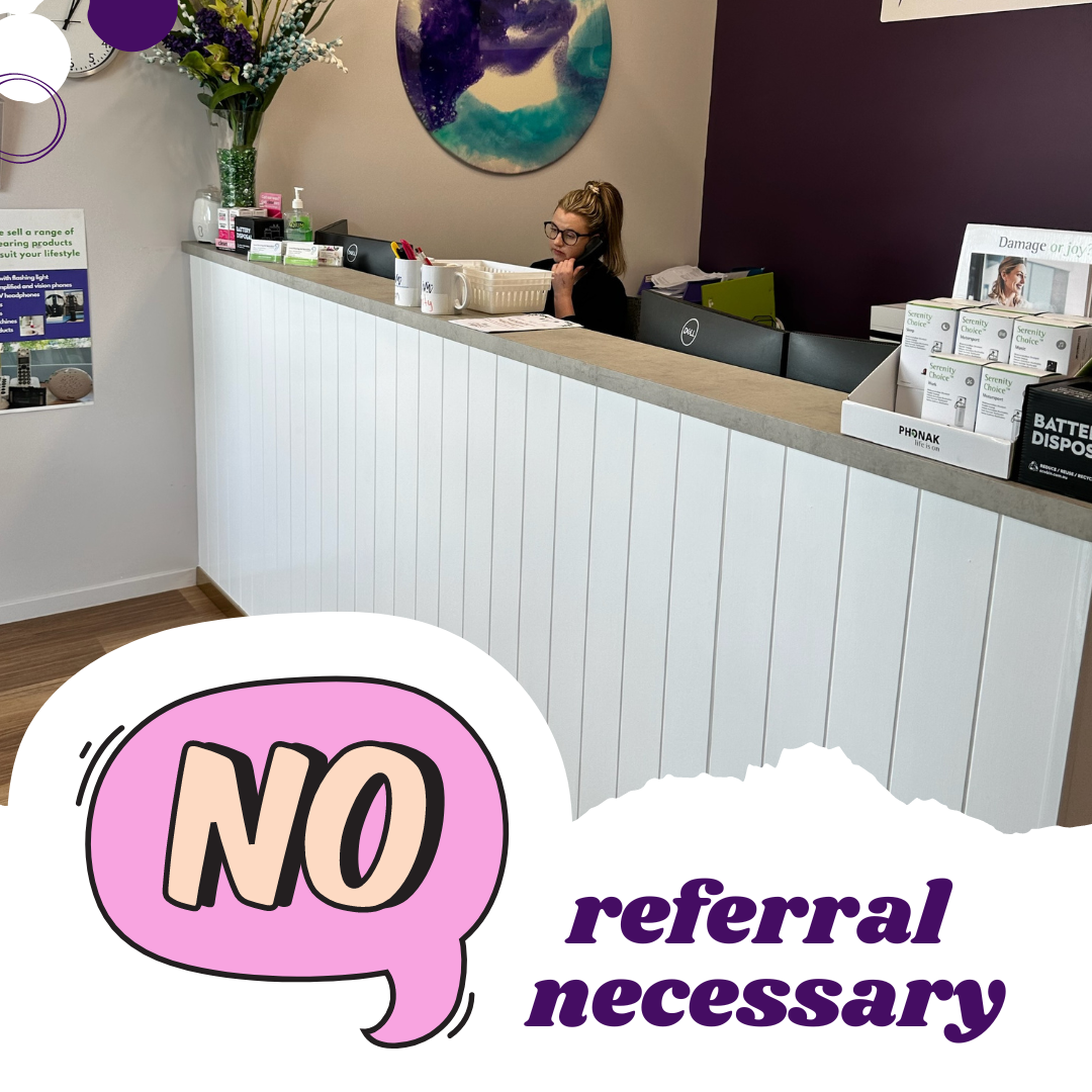 Local Hearing Aid Specialists - Cover photo