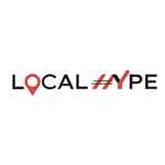 Local Hype - Logo