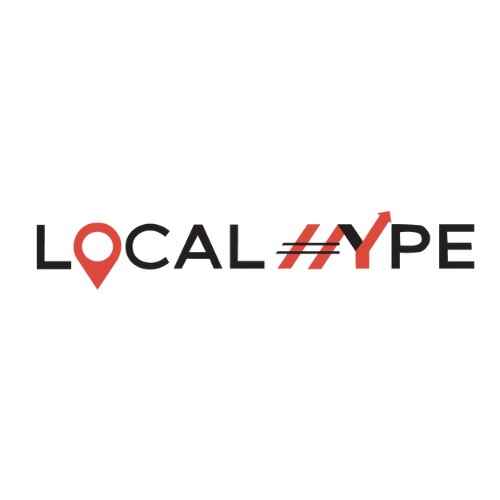 Local Hype - Cover photo