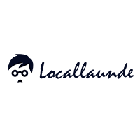 Locallaunde - Logo