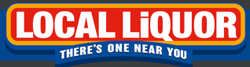 Local Liquor - Logo