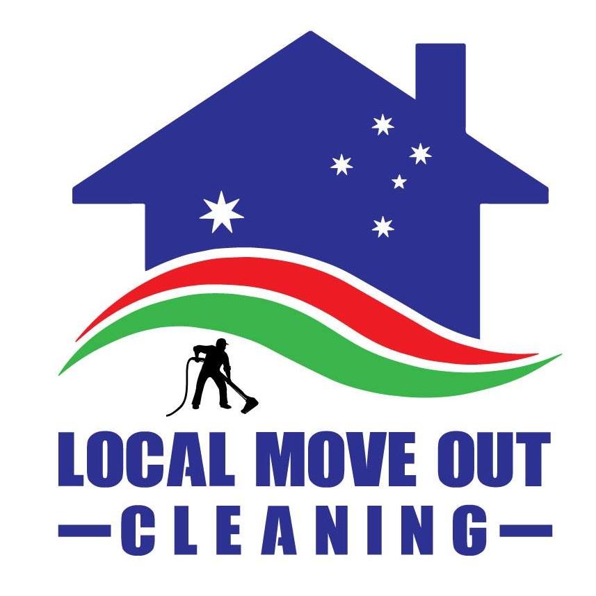 Local Move Out Cleaning, Malvern, Victoria, Australia - Logo