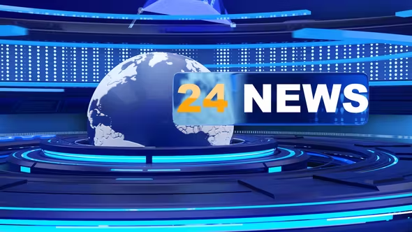 Local 24 News - Cover photo