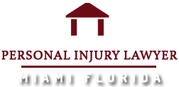 Local Personal Injury Lawyer Miami - Logo