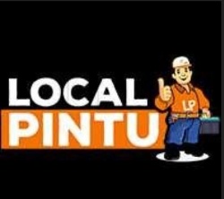 Local Pintu - Logo