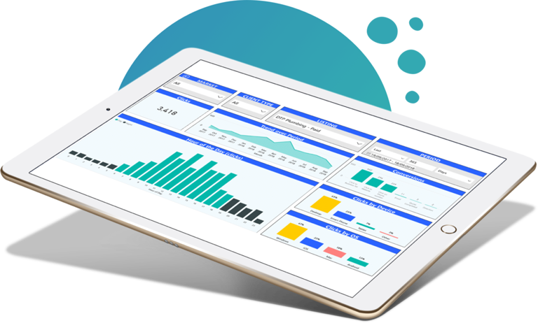 Localsearch Digital Marketing Service - Logo