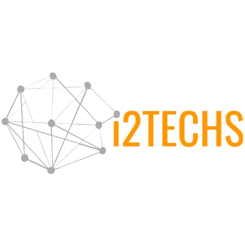 Local SEO Company Wisconsin - i2TECHS - Logo