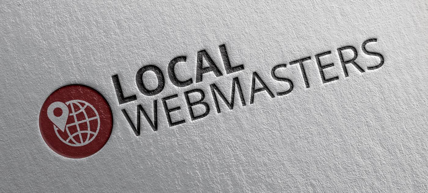 Local Webmasters - Cover photo