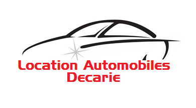 Location Automobiles Decarie S.E.N.C - Logo