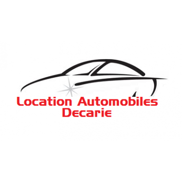 Location Automobiles Decarie S.E.N.C - Logo