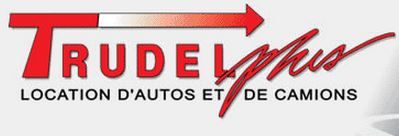 Location D&s;Autos Et De Camions Trudel - Logo