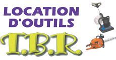 Location D&s;Outils T B R Inc - Logo