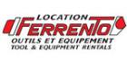 Location Ferrento - Logo