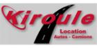 Location Kiroule Inc - Logo