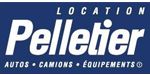 Location Pelletier - Logo