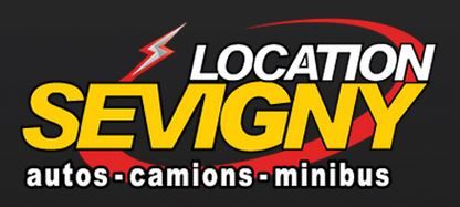 Location Sevigny - Logo