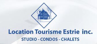 Location Tourisme Estrie - Logo
