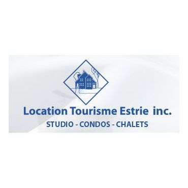 Location Tourisme Estrie Inc - Logo