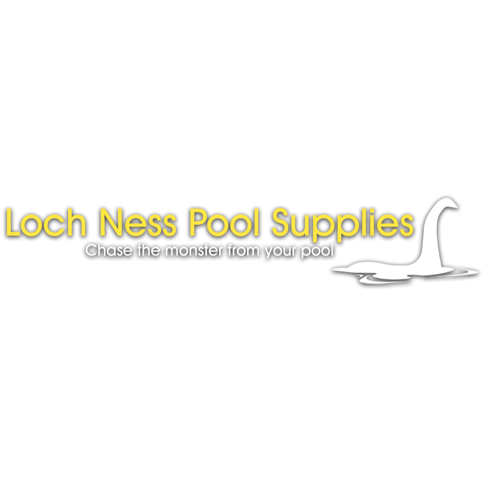 Loch Ness Pool Supplies - Logo