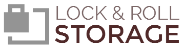 Lock And Roll Self Storage - Logo