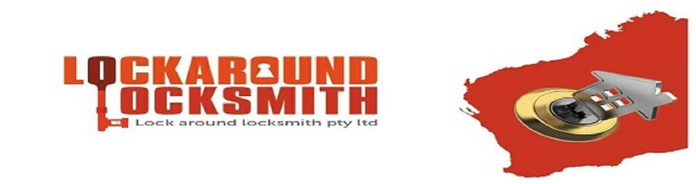 Lockaround Locksmiths Pty Ltd - Cover photo